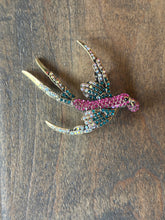 Brooches