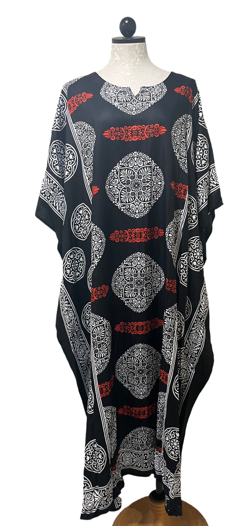 Royalty Kaftan