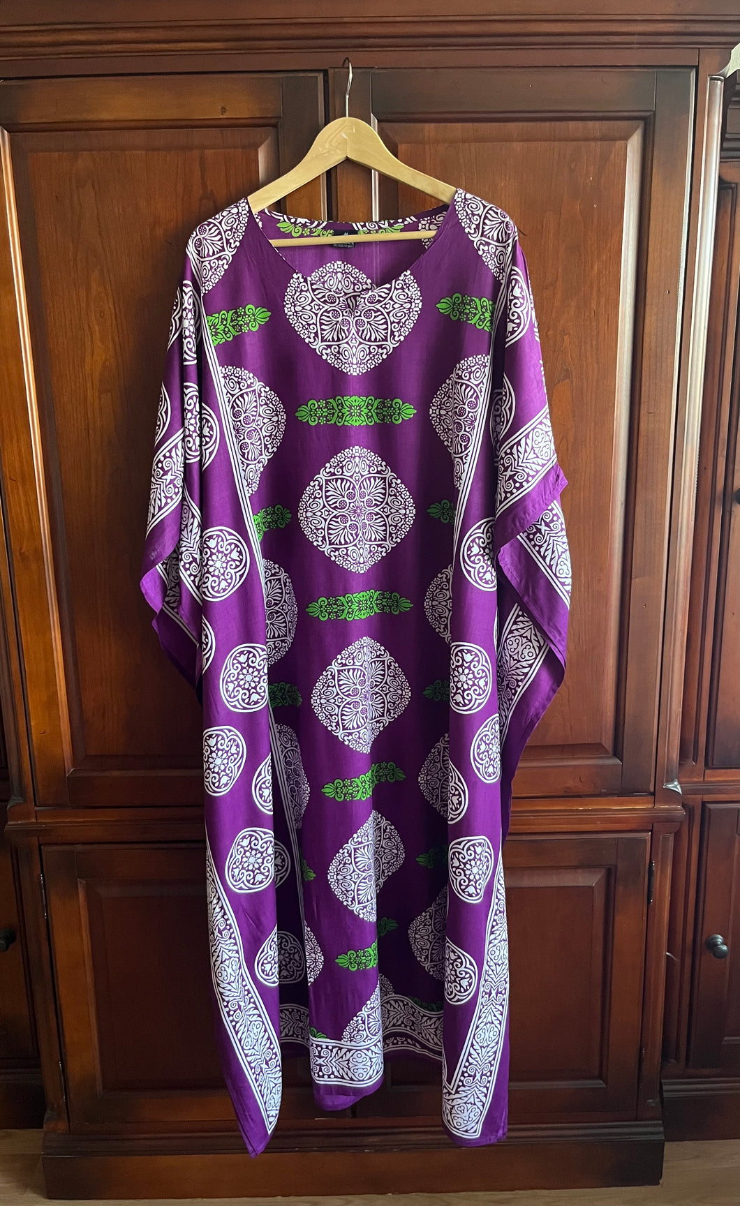 Royalty Kaftan