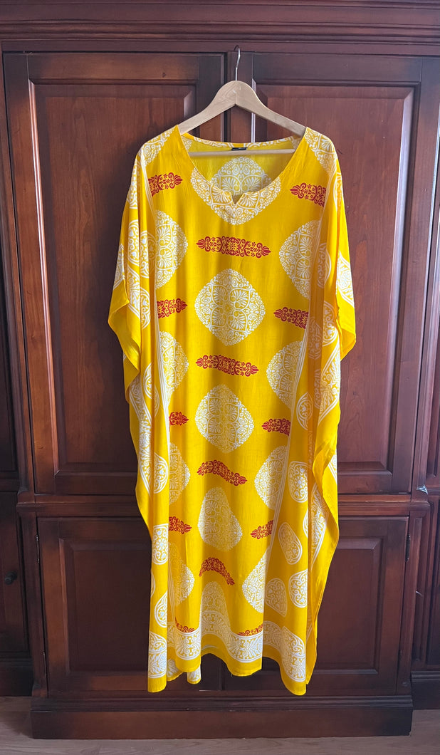 Royalty Kaftan