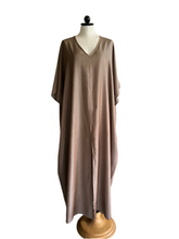 The Beulah Kaftan