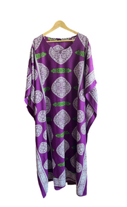 Royalty Kaftan