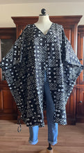 African Print Top/Tunic