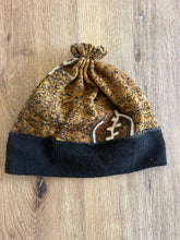 Mudcloth Beanie