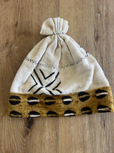 Mudcloth Beanie