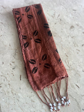 Mudcloth Scarf
