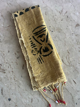 Mudcloth Scarf