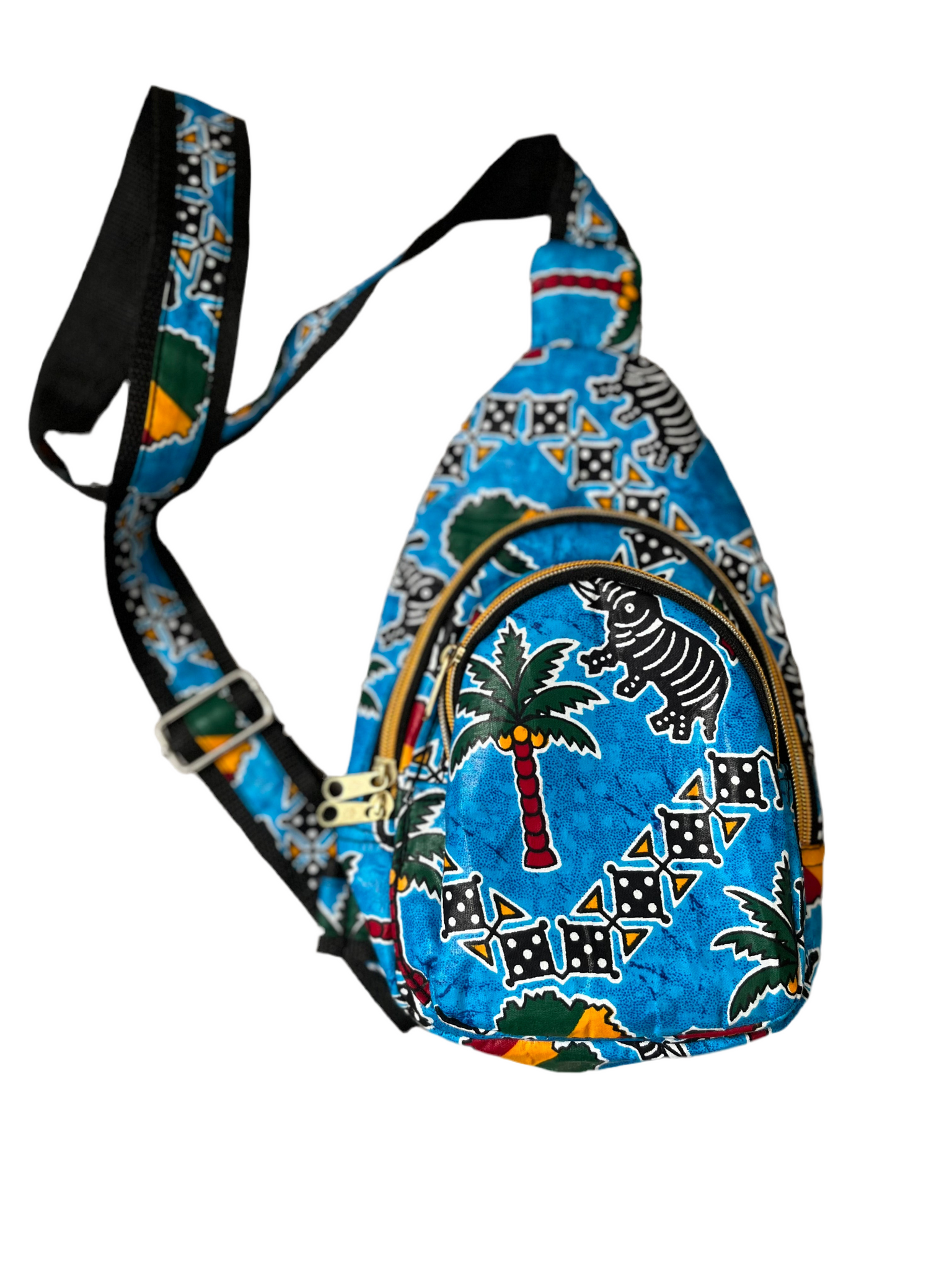 Shoulder Bag Kavu Sunflower Bag KAVU Rope Bag Sunflower Outdoor