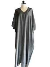 The Beulah Kaftan