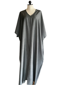 The Beulah Kaftan