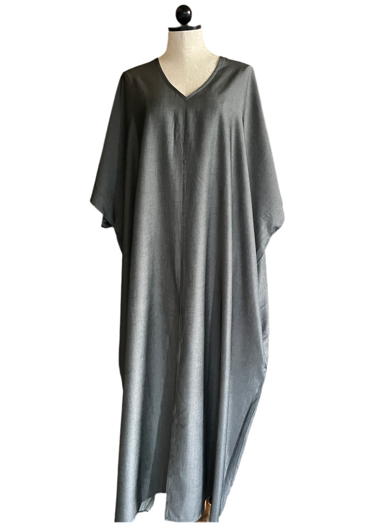 The Beulah Kaftan