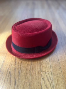 The Alex Hat