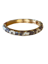 Enamel Bracelet