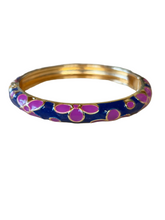 Enamel Bracelet