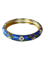 Enamel Bracelet