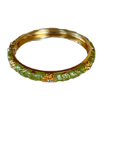 Enamel Bracelet